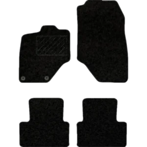 Automattenset Peugeot 5008 Hybrid 136 E-DSC6 2024->