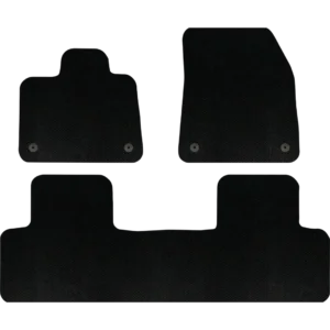 Automattenset Tpe Pro Polestar 3 2024->