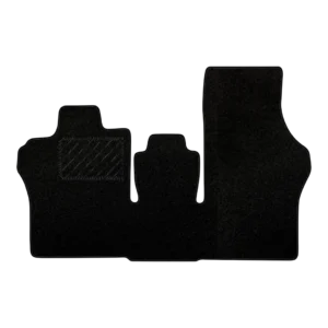 Automattenset Vw Id.Buzz Cargo Voor Doorlopend 2022 ->