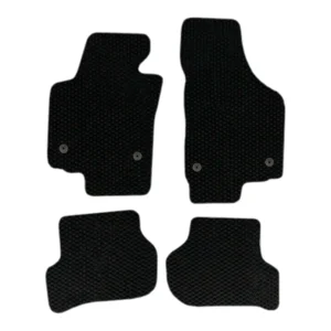 Automattenset Tpe Pro Seat Leon Ii 2008 ->