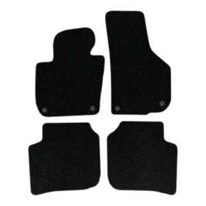 Automattenset Tpe Pro Skoda Superb Ii 2008-