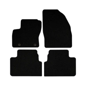 Automattenset Velours Ford Kuga 2008-2011