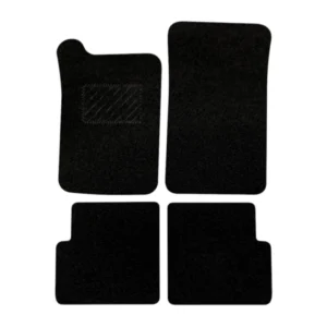 Automattenset Peugeot 205 I/Ii 1983-1998