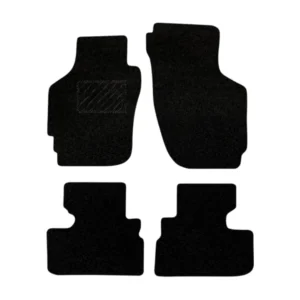 Automattenset Suzuki Alto 2002-2009
