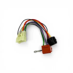 Suzuki Alto/ Baleno Iso-Kabel