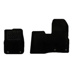Automattenset Ford Transit Custom Voor Euro6 2016 ->