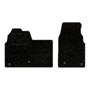 Automattenset Ford Transit Custom V710 10/2023 - 2025