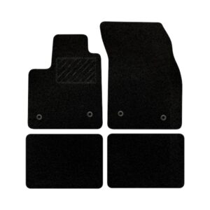 Automattenset Ford Focus IV (HN, HM, HP) 2018 - 2025