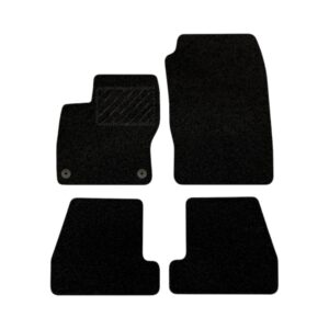 Automattenset Ford Focus III 2010 - 2020