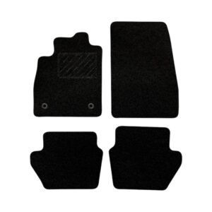 Automattenset Ford Puma (J2K, CF7) 2020 - 2025