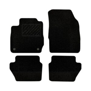 Automattenset Ford Fiesta Vi 2013 - 2017