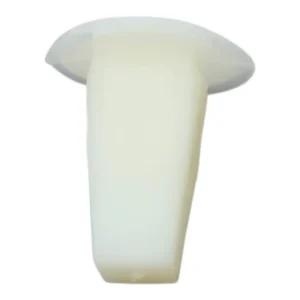 Beschermclip Honda (90672671811) Blister (Vpe 5 Stuks)